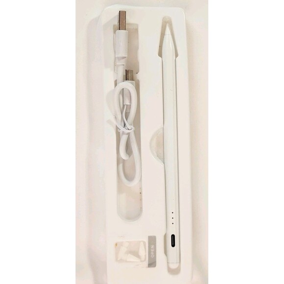 Off Label Pencil Stylus Pen For 2nd Generation Apple for iPad/iPad Air/iPadmini - Picture 5 of 5